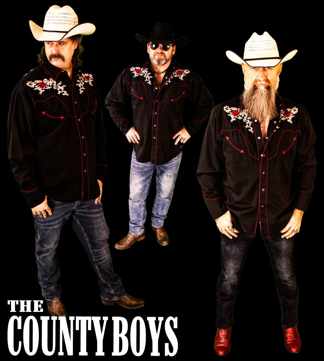 The County Boys