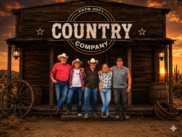 Country Company