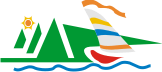 Logo Bergsee Text