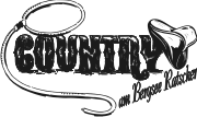 Logo Countryfestival