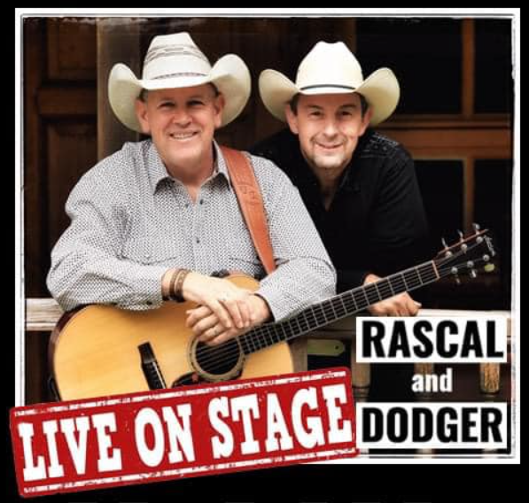 Rascal & Dodger